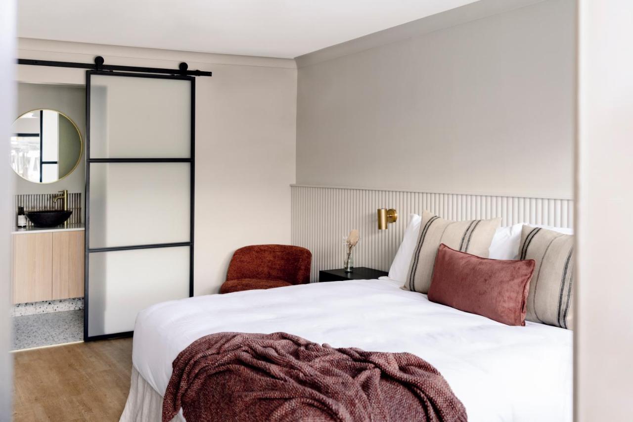 Motel Caloundra *