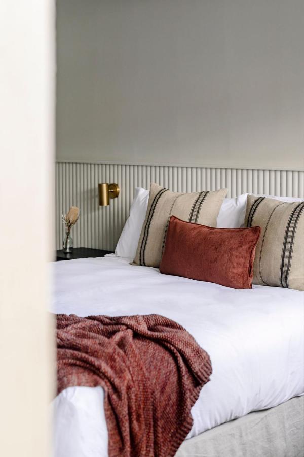 Motel Caloundra *