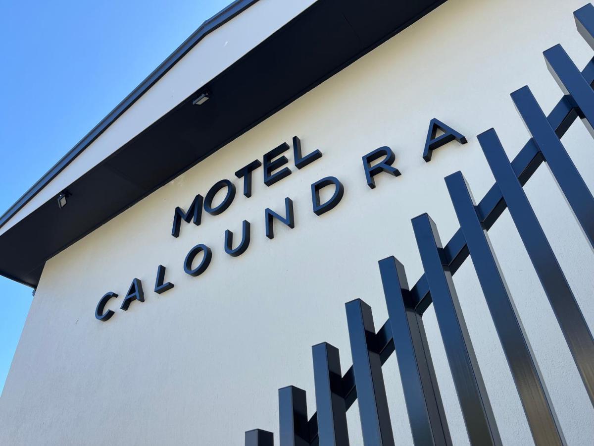 Motel Motel Caloundra