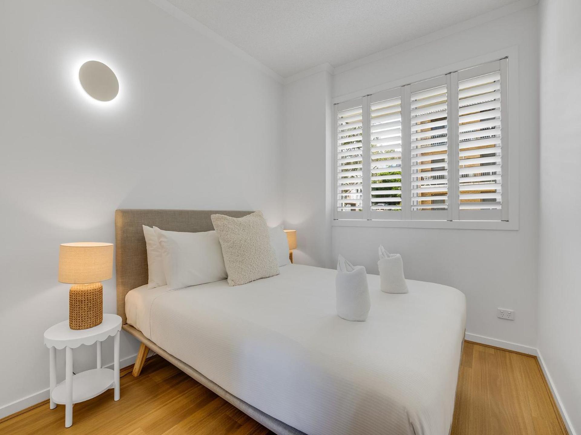 Pandanus Court Unit 3 Kings Beach Qld Apartment Caloundra