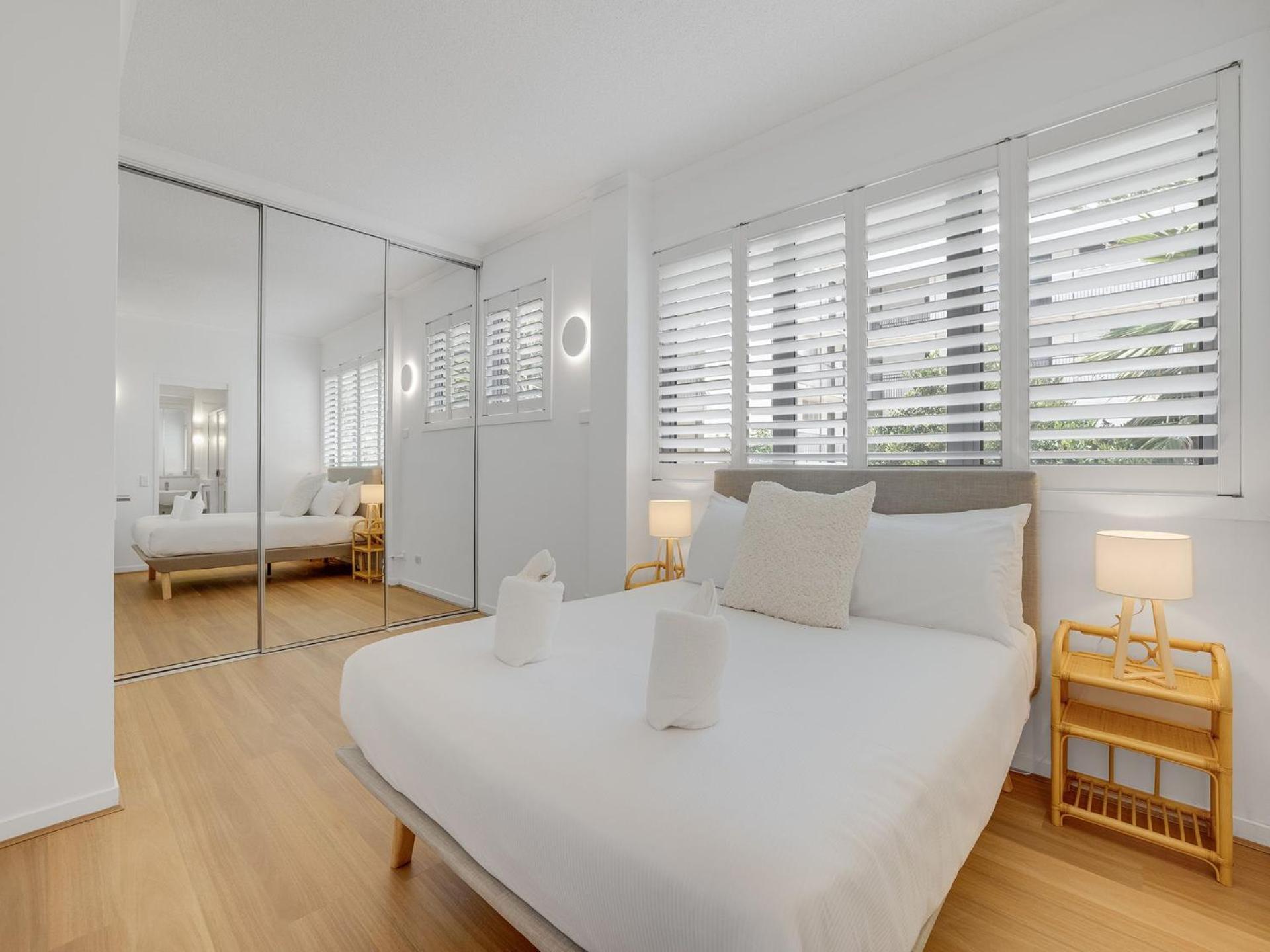 Pandanus Court Unit 3 Kings Beach Qld Apartment Caloundra