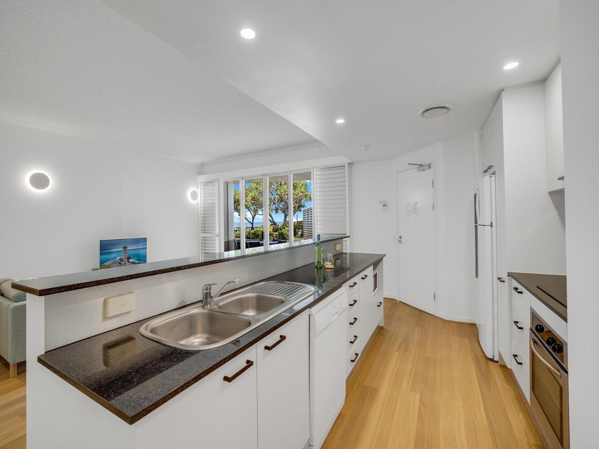 Pandanus Court Unit 3 Kings Beach Qld Caloundra