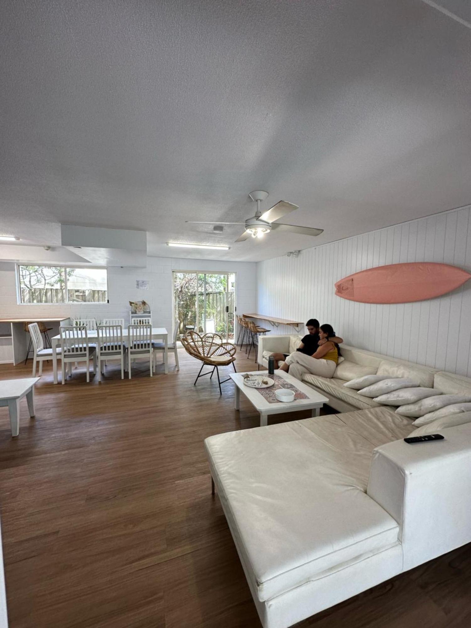 Cali Backpackers Hostel Caloundra