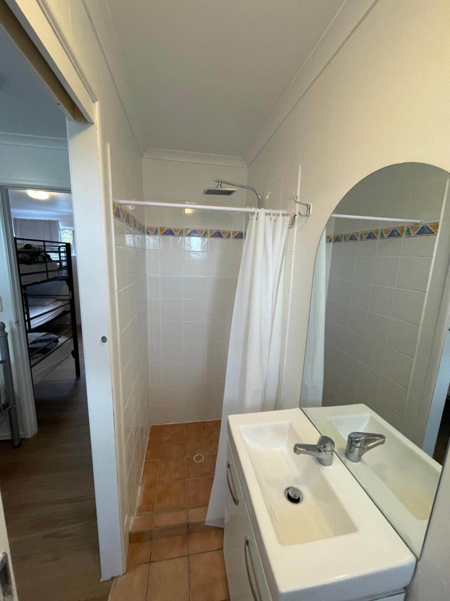 Hostel Cali Backpackers Caloundra