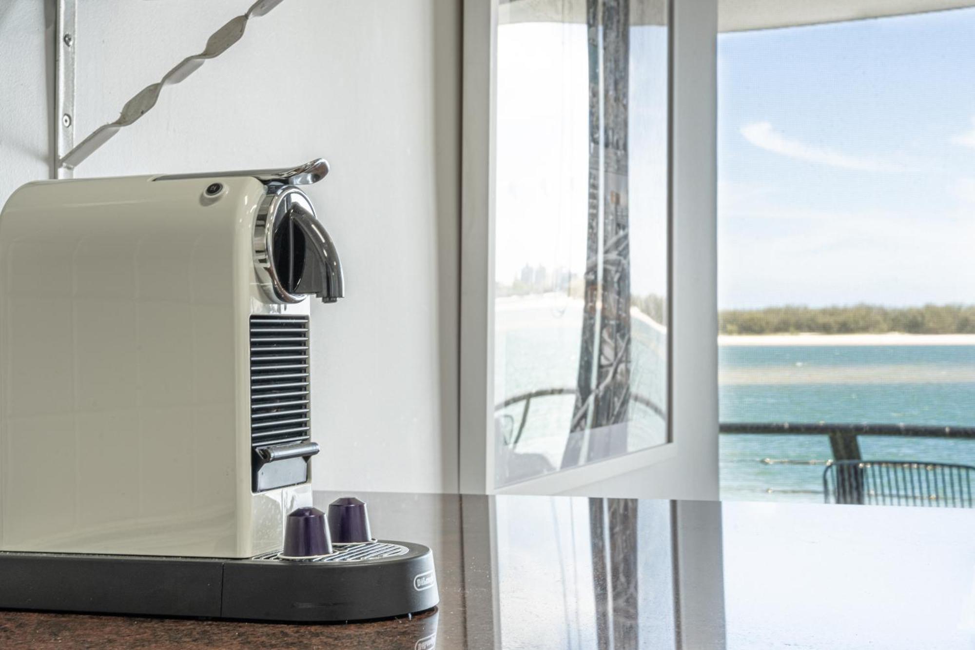 La Promenade 4* Caloundra