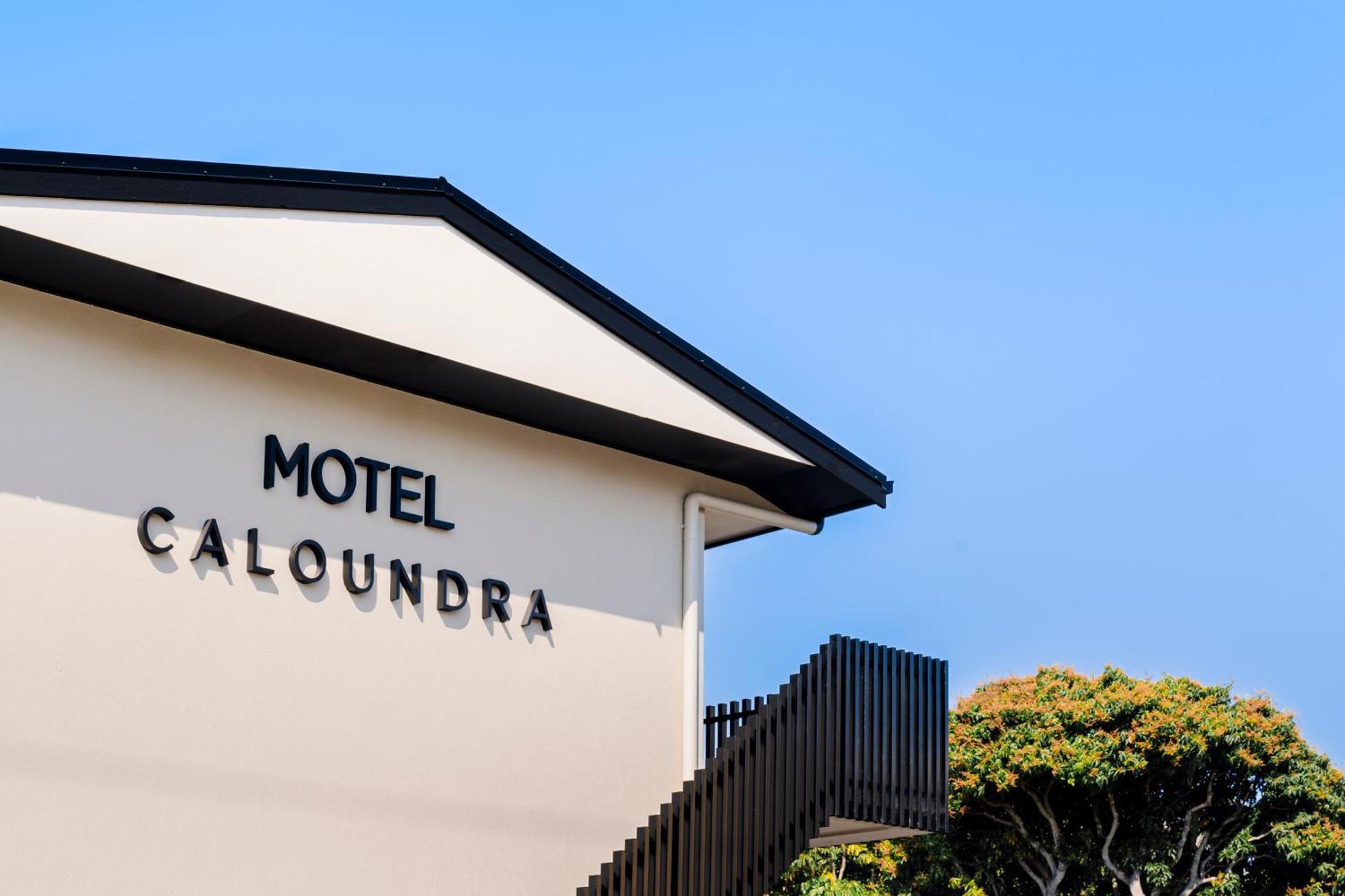 Motel Caloundra Motel