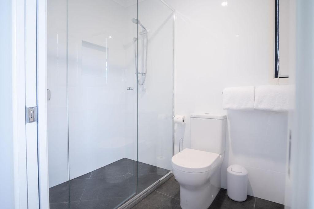 Holiday home Stones Throw To Shelly Beach, Pet Friendly!