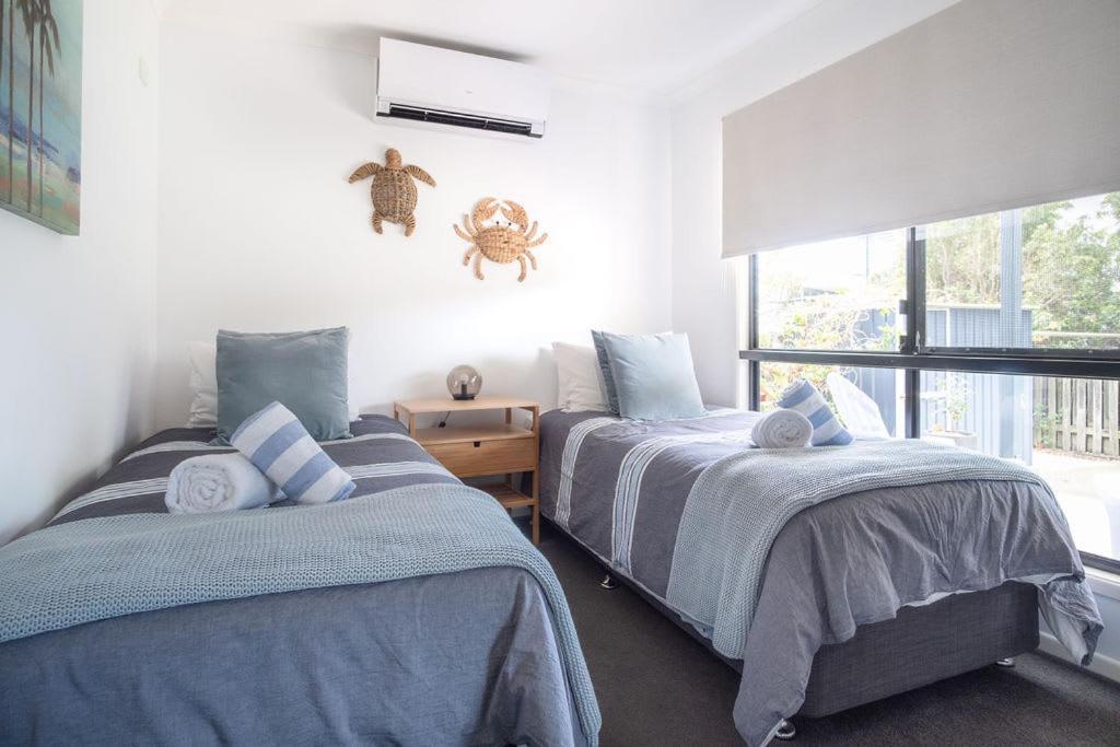 Stones Throw To Shelly Beach, Pet Friendly!