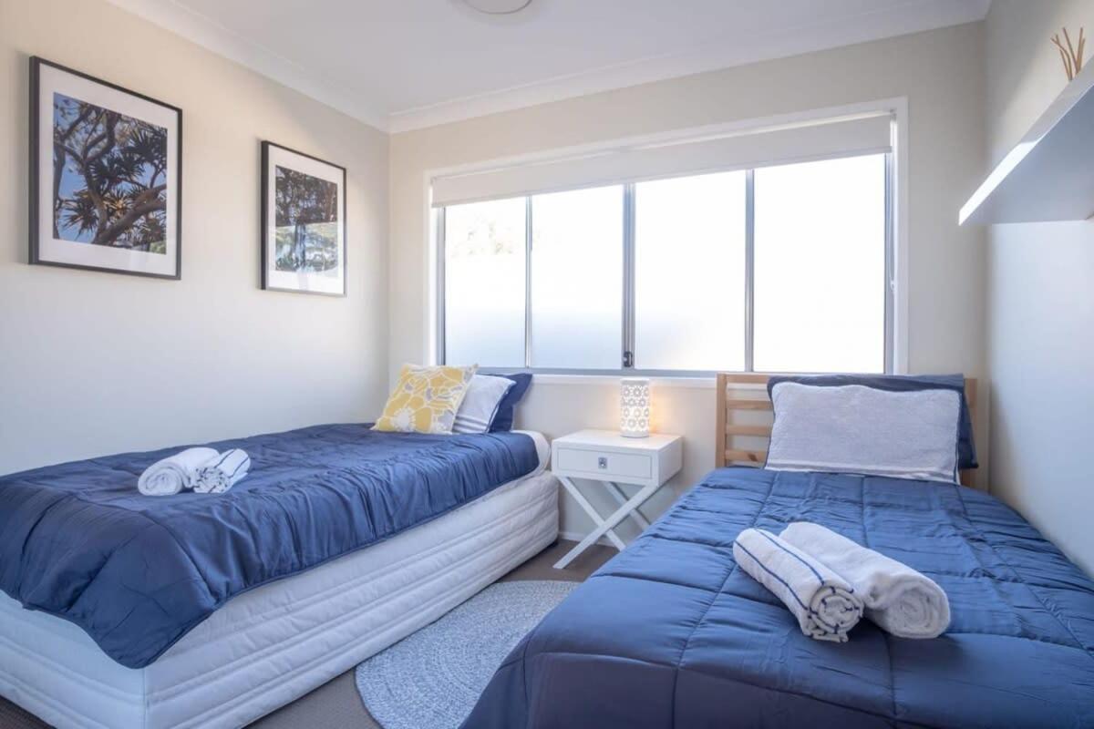 Moffat Beach, Large Families & Friends Unite Here! Caloundra