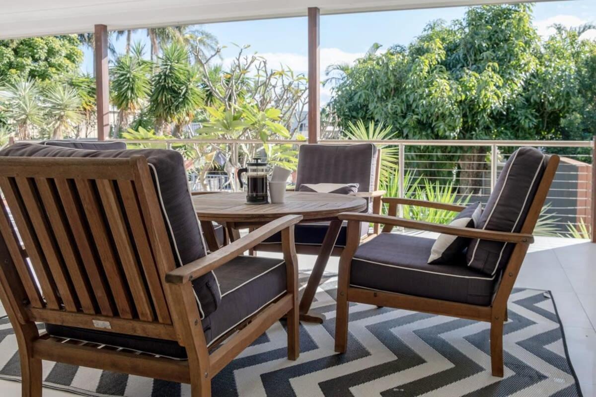 Holiday home Moffat Beach, Large Families & Friends Unite Here! Caloundra