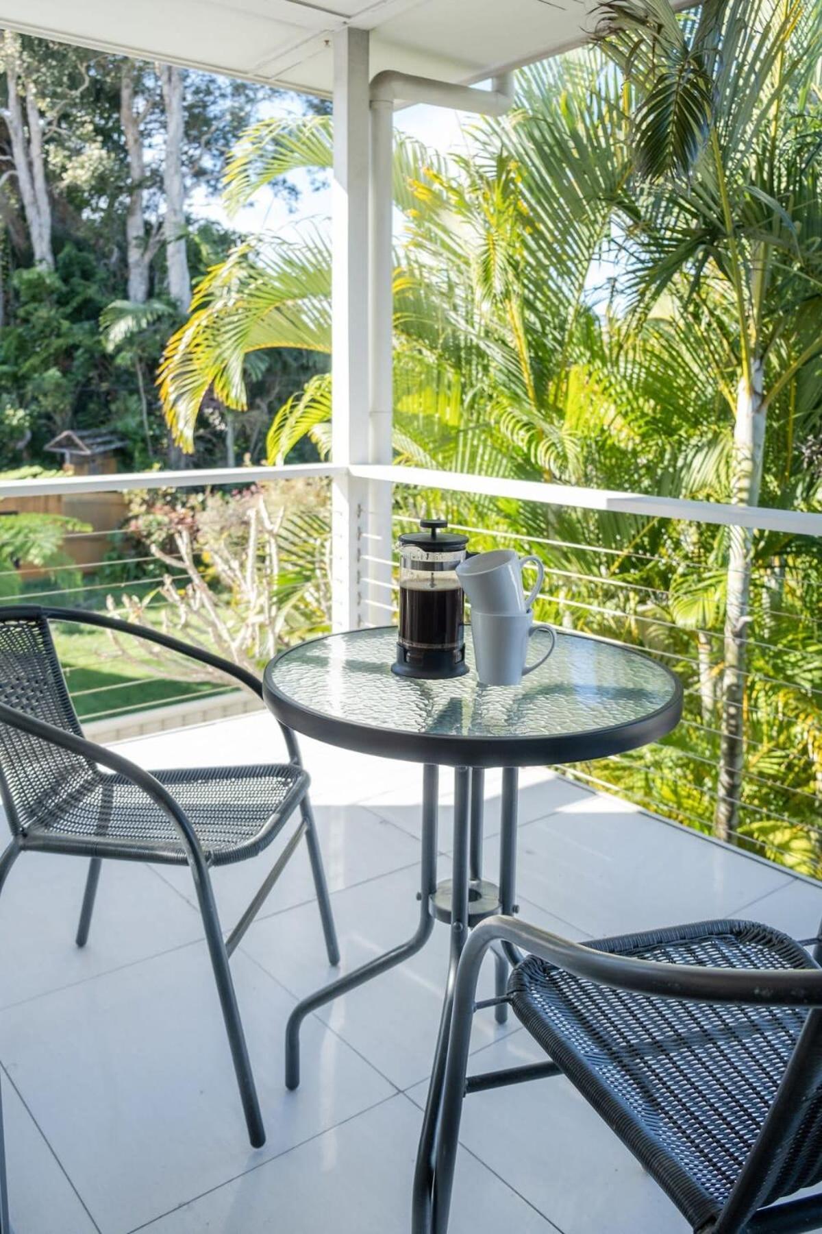 Holiday home Moffat Beach, Large Families & Friends Unite Here! *
