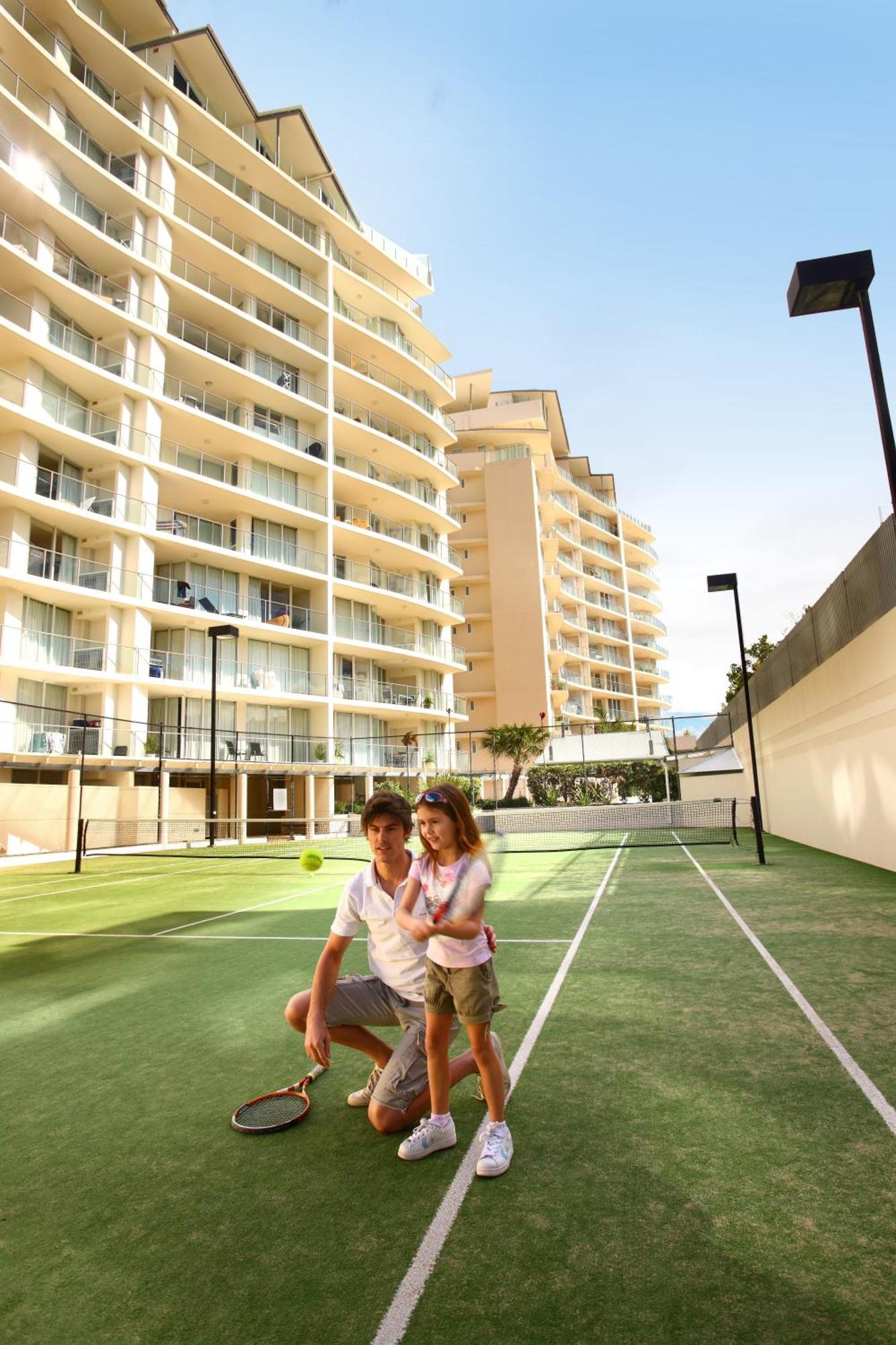 Aspect Aparthotel