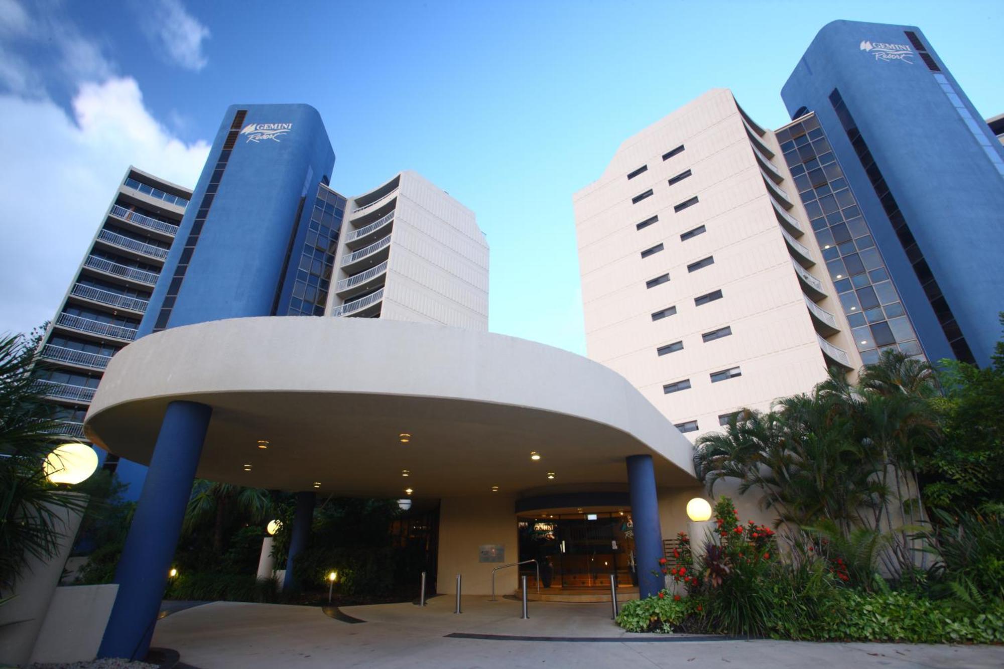Gemini Caloundra