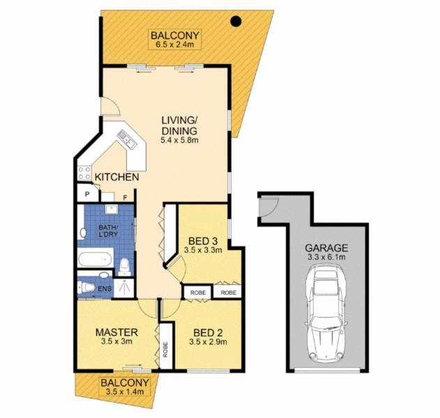 Kokomo Coastal Charm In Happy Valley Apartment *
