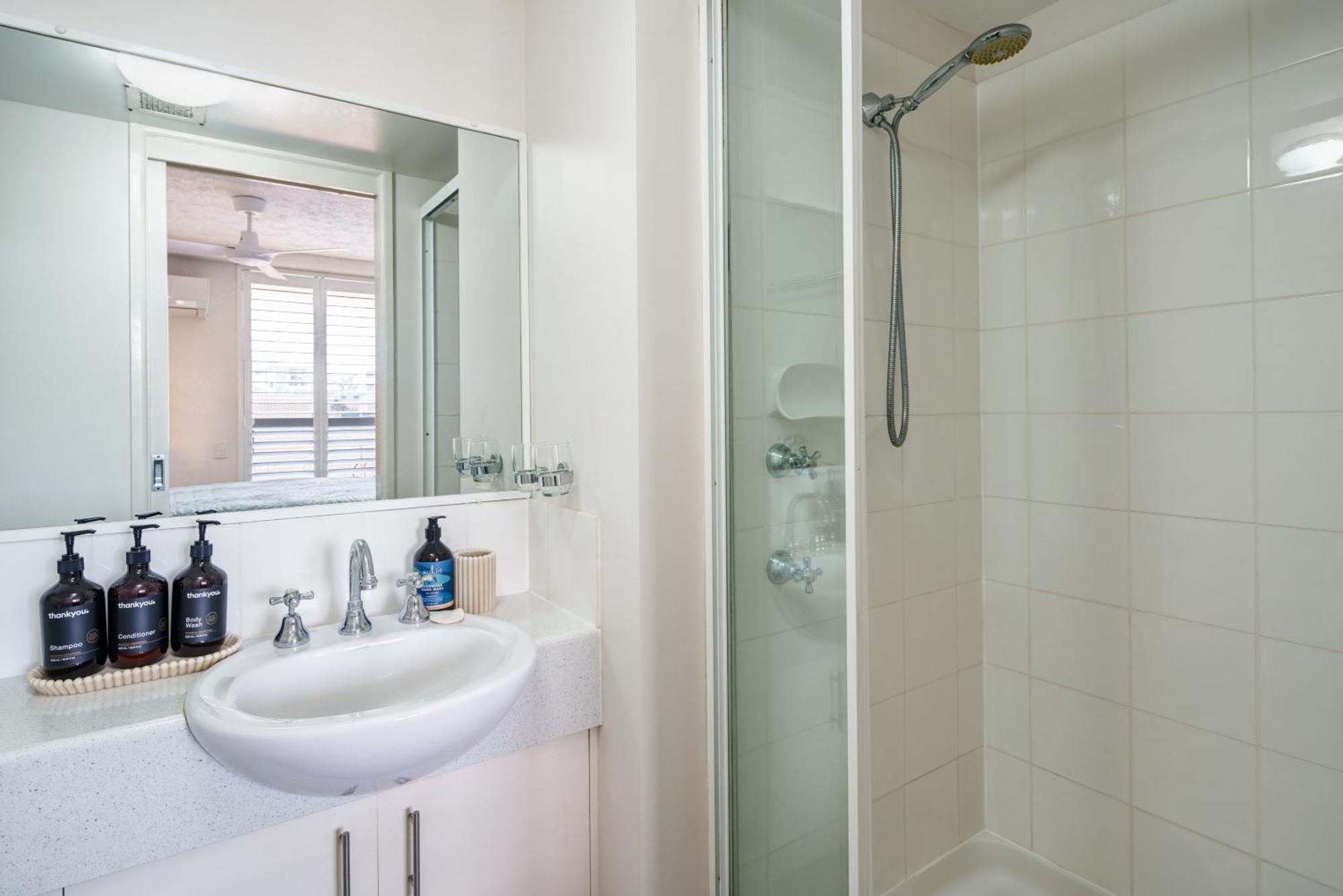Apartment Kokomo Coastal Charm In Happy Valley Caloundra