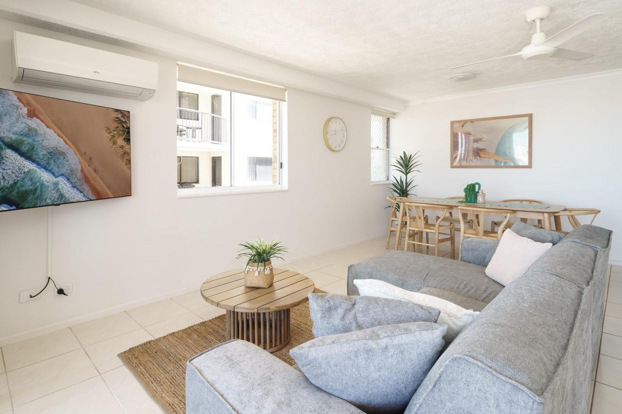 Apartment Kokomo Coastal Charm In Happy Valley