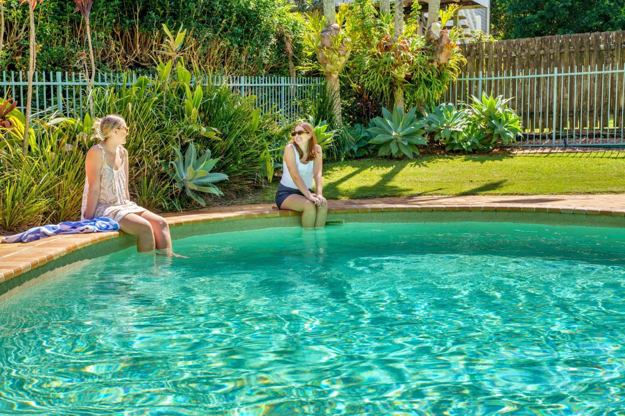 Kokomo Coastal Charm In Happy Valley Apartment Caloundra
