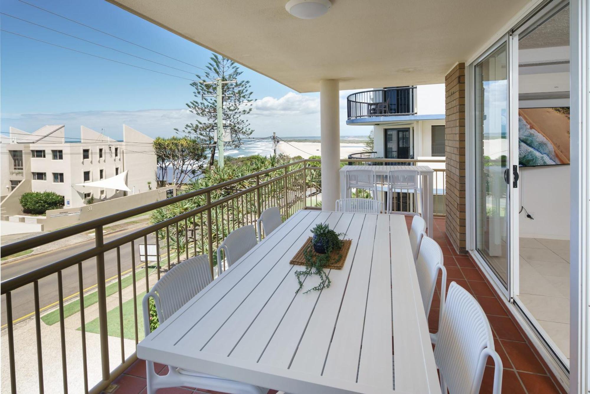 Kokomo Coastal Charm In Happy Valley Apartment Caloundra