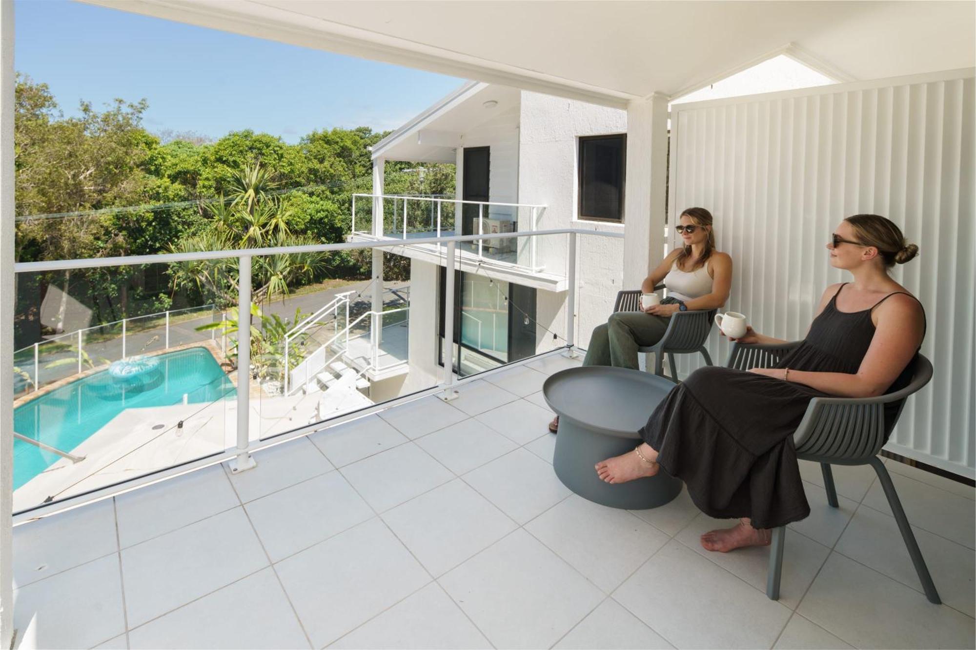 Holiday home Four Pines Shelly Retreat Caloundra