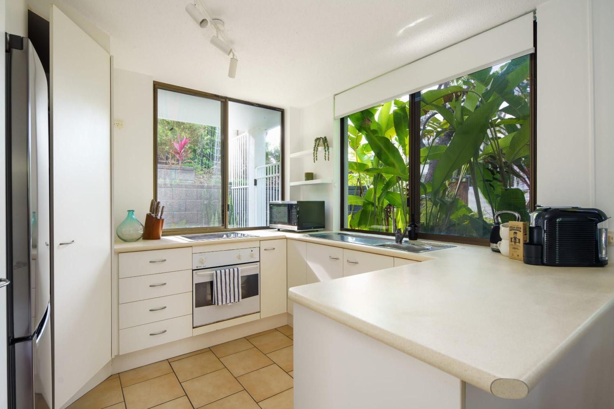 Four Pines Shelly Retreat Holiday home Caloundra