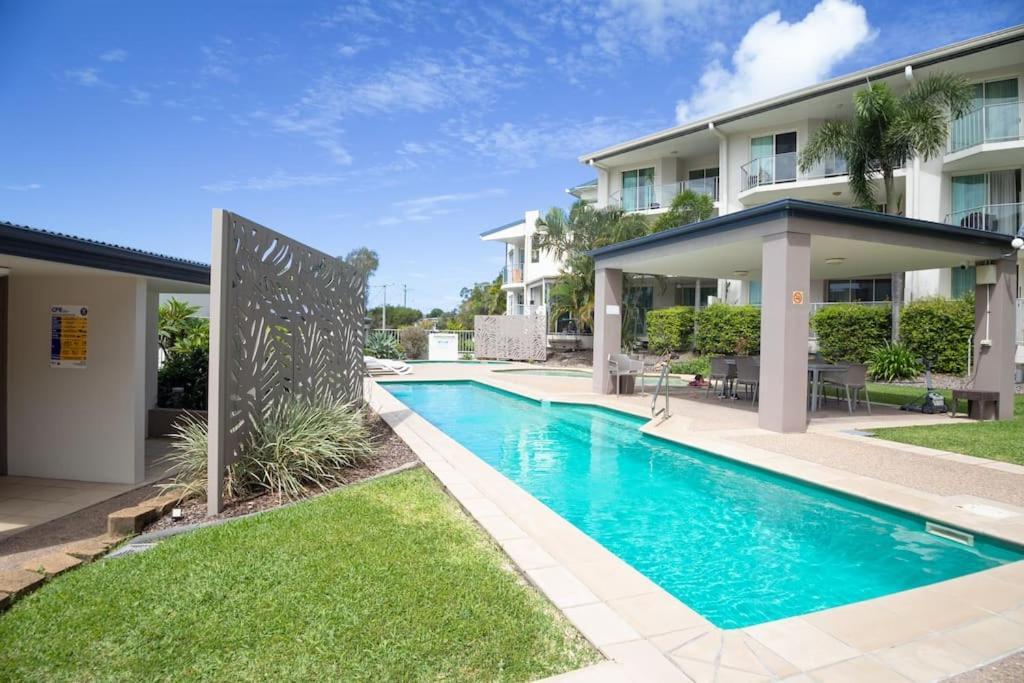 Style Oasis, 2 Bedroom, 2 Bath, Sleeps 6 Apartment