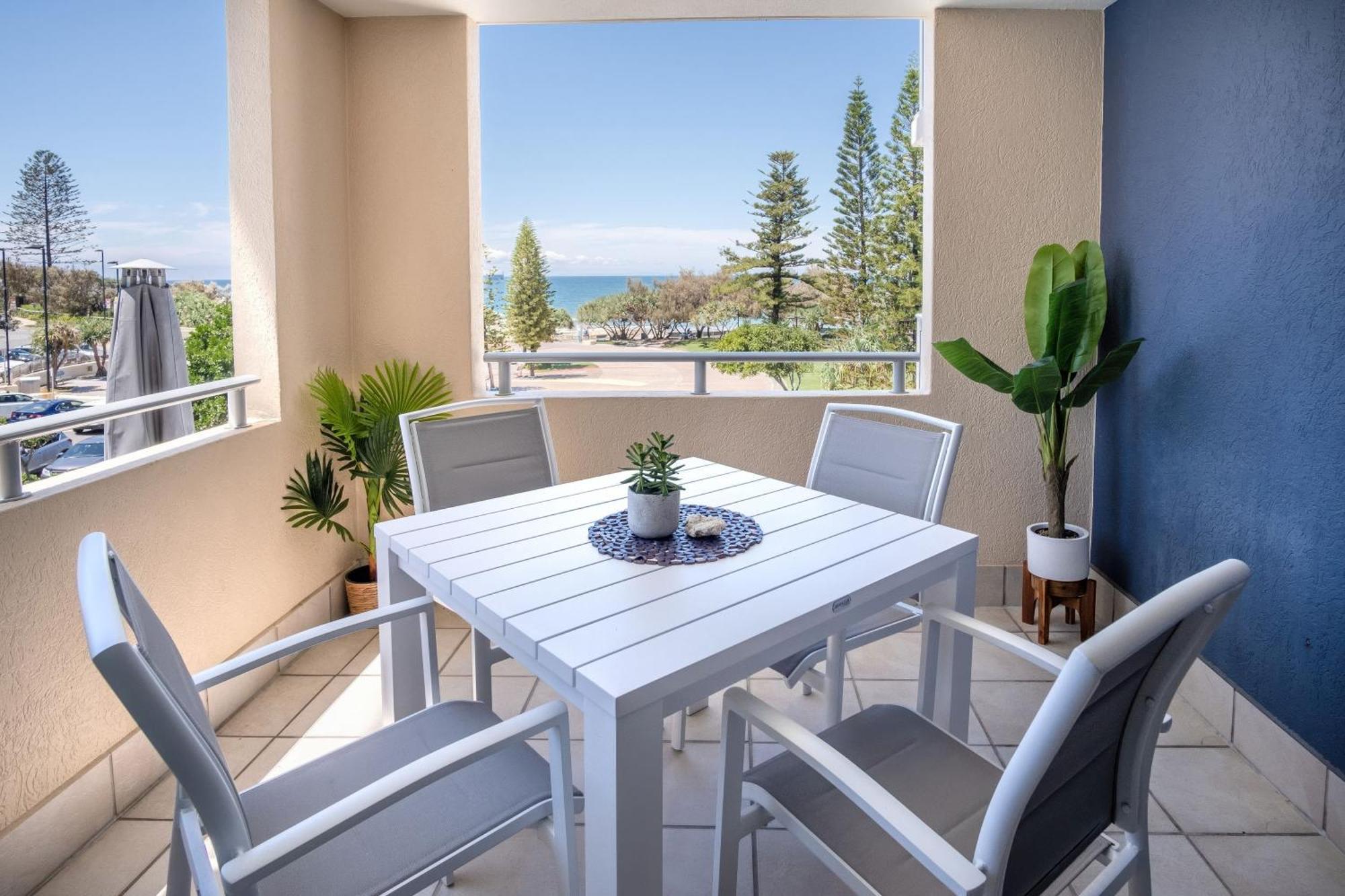 Apartment Tides And Tranquility At Kings