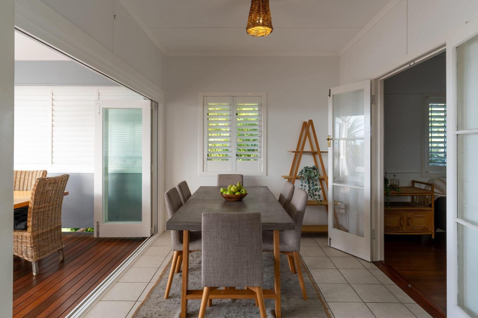 Holiday home Kombali At Moffat Caloundra