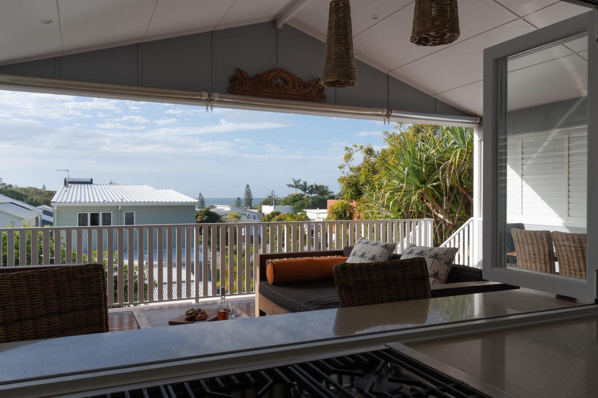 Kombali At Moffat Caloundra