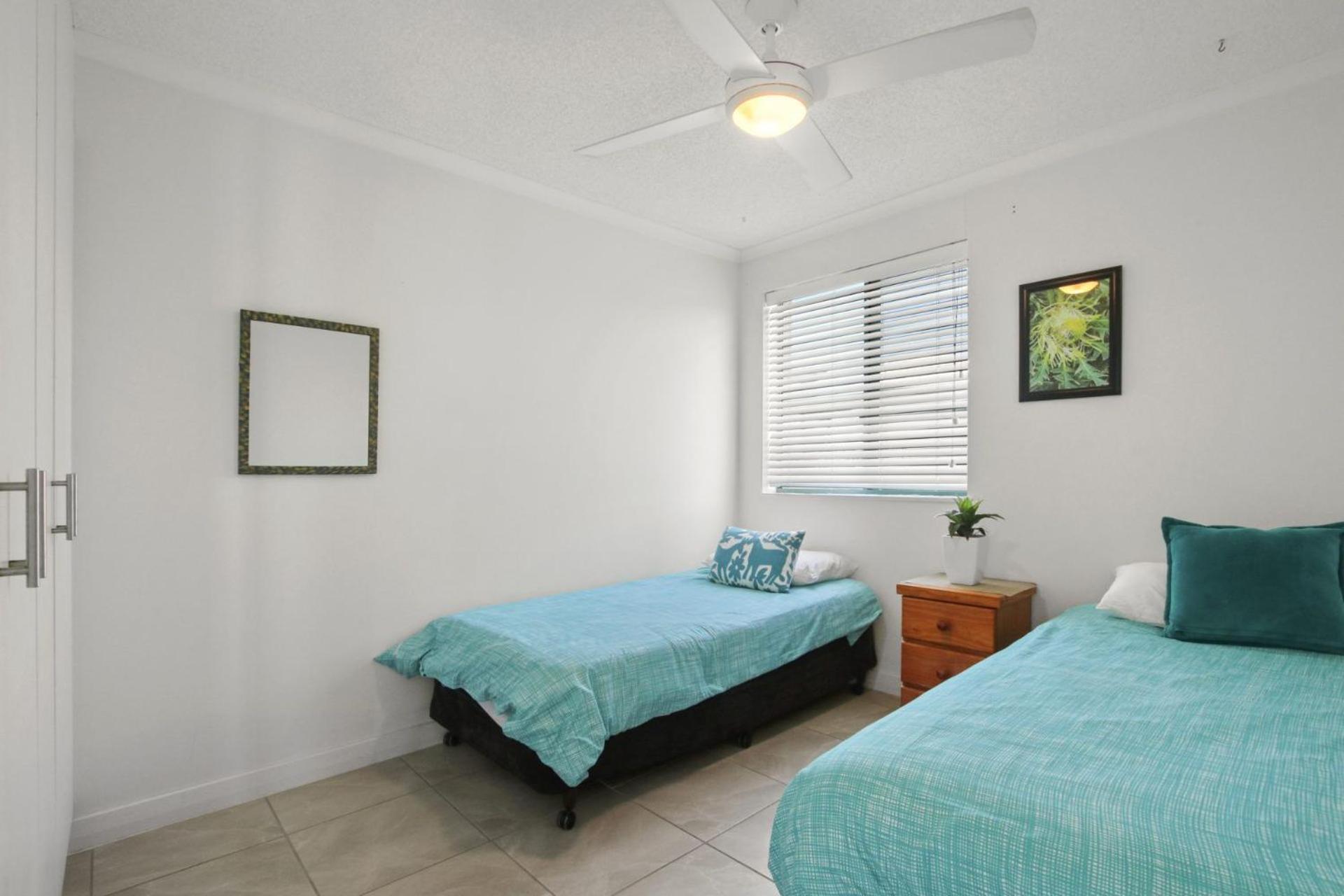Apartment Deepwater Cove Unit 7, 68 Lower Gay Terrace, Bulcock Caloundra