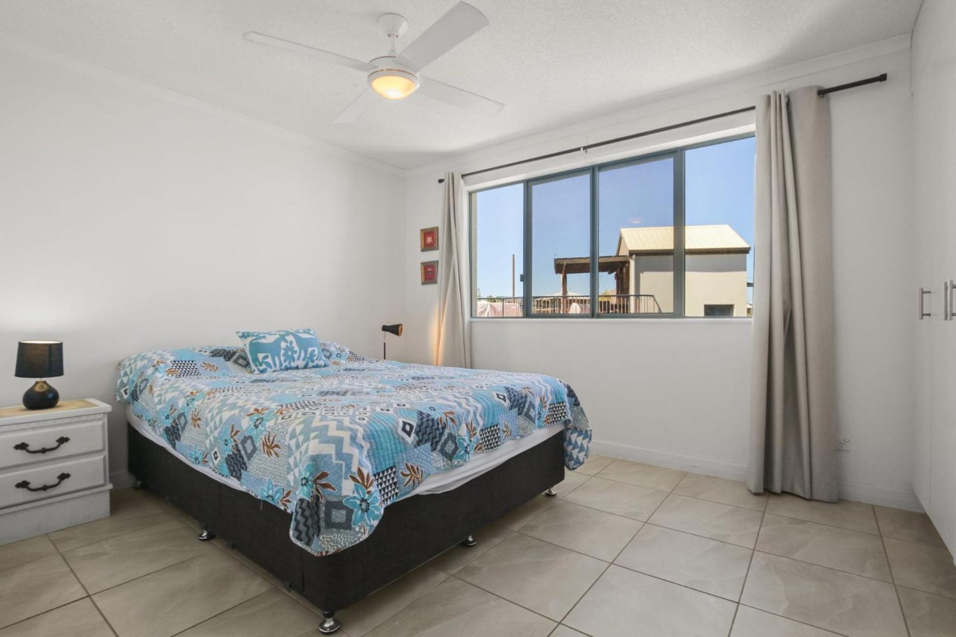 Apartment Deepwater Cove Unit 7, 68 Lower Gay Terrace, Bulcock Caloundra