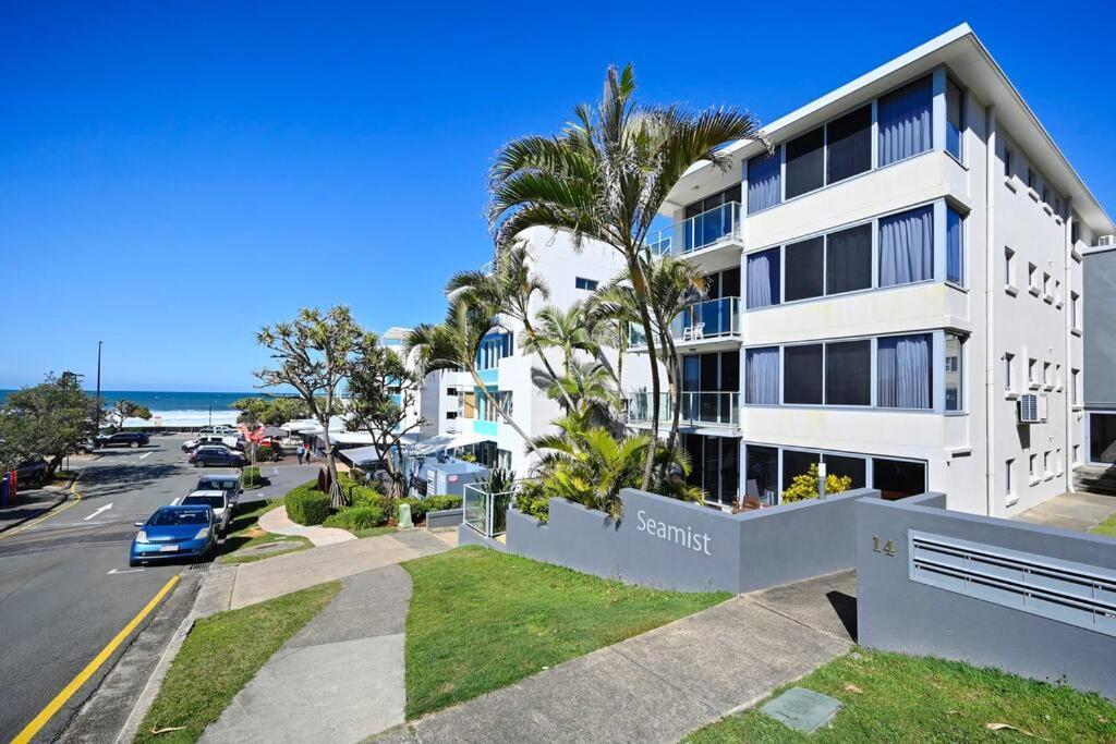 Kings - Beachfront Bliss