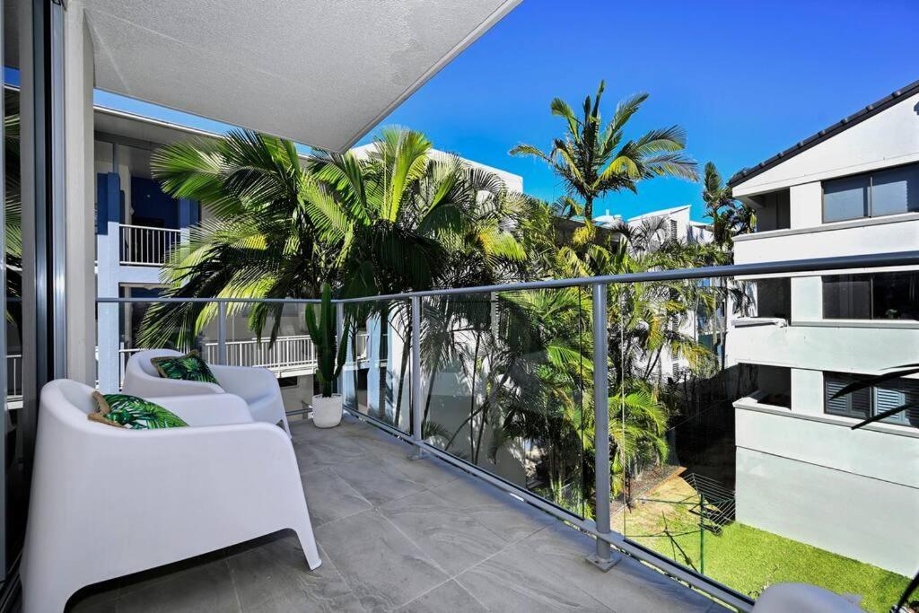 Kings - Beachfront Bliss