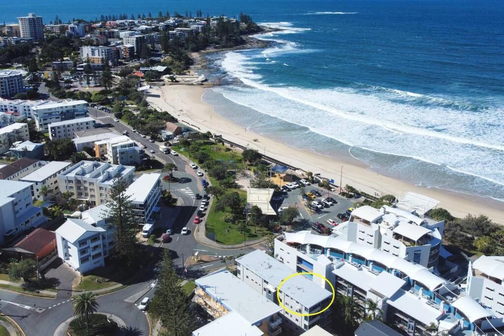 Apartment Kings - Beachfront Bliss *