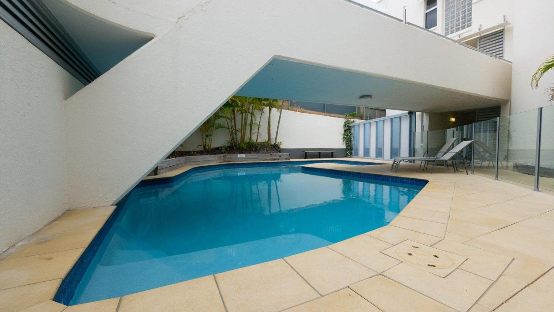 Monterey Unit 16 27 Warne Terrace Kings Apartment *