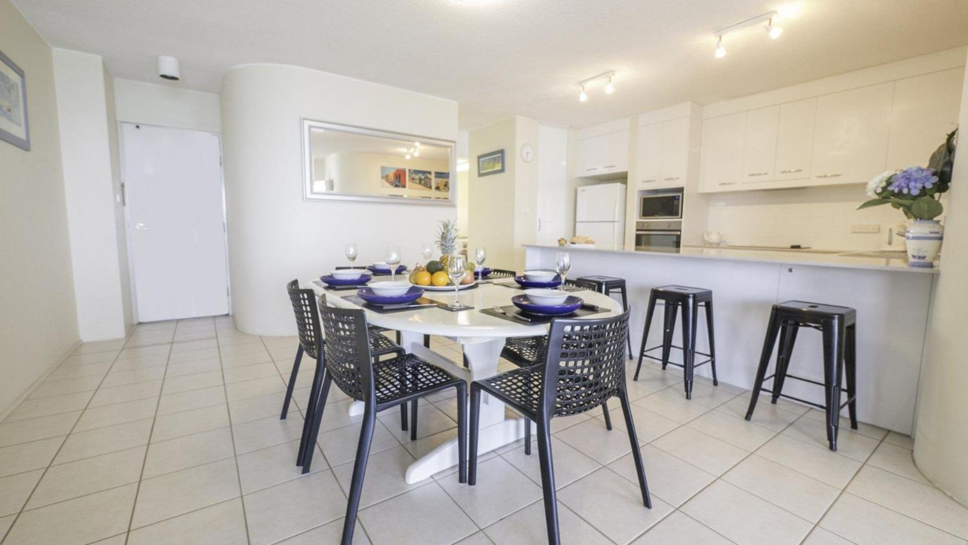 Monterey Unit 16 27 Warne Terrace Kings Apartment Caloundra