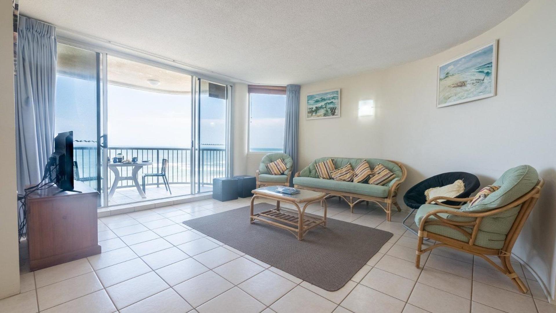 Monterey Unit 16 27 Warne Terrace Kings Caloundra