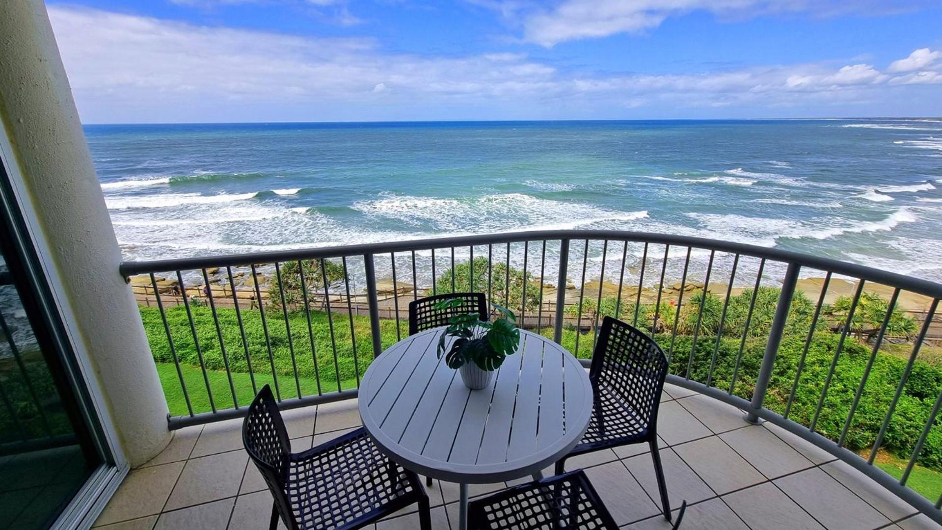 Monterey Unit 16 27 Warne Terrace Kings Apartment