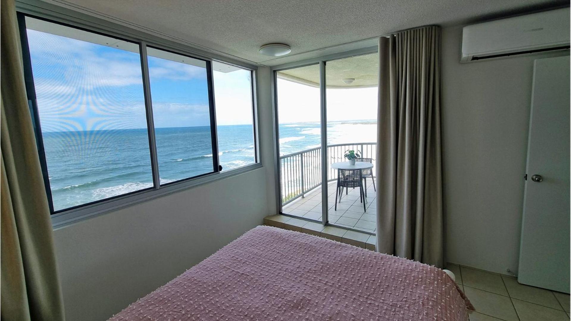 Apartment Monterey Unit 16 27 Warne Terrace Kings *