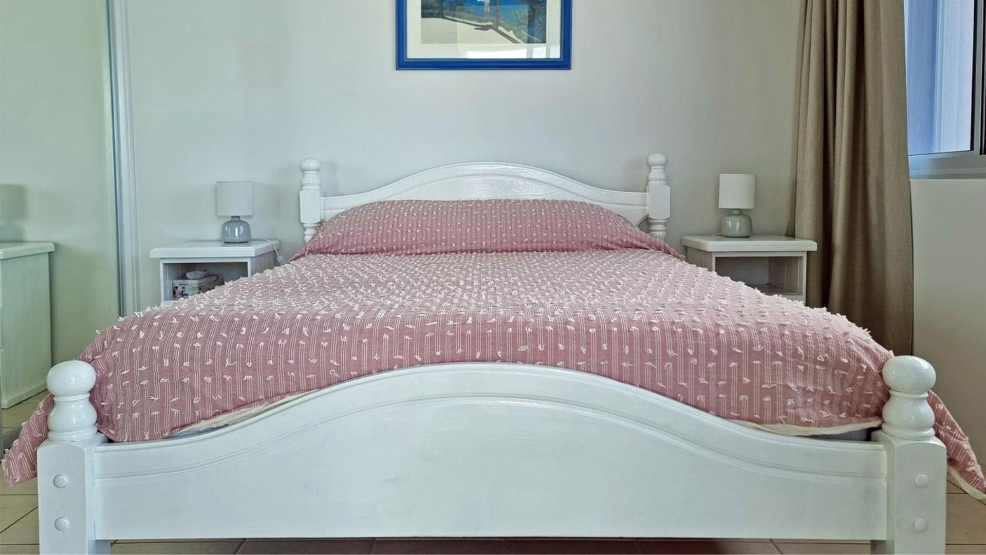 Monterey Unit 16 27 Warne Terrace Kings Apartment