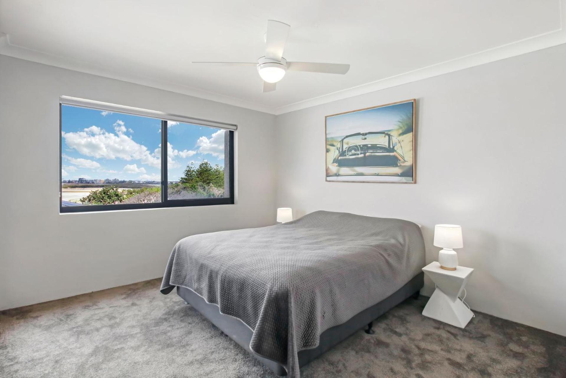 Chiswell Place Unit 7 31 Warne Tce Caloundra