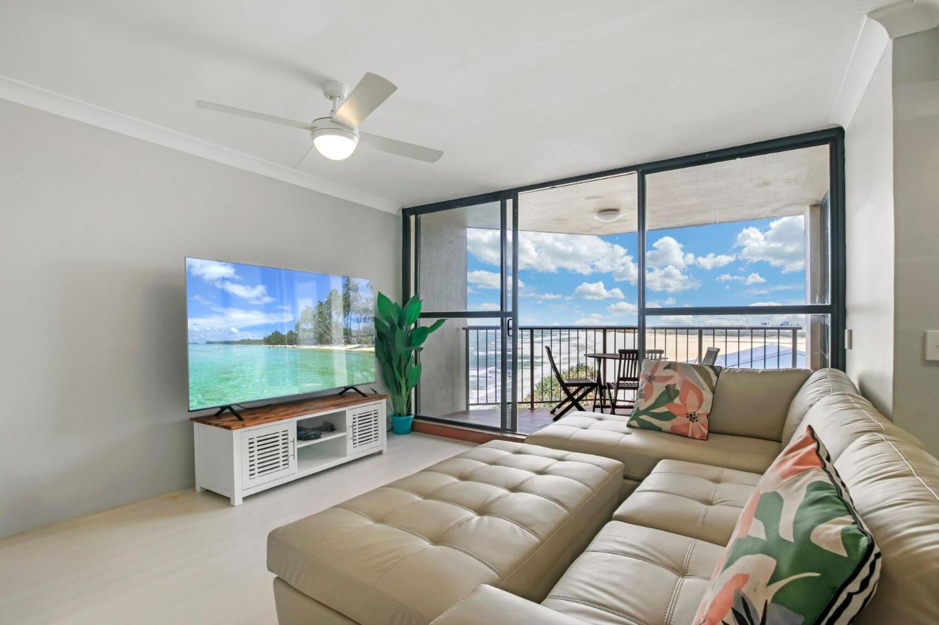 Chiswell Place Unit 7 31 Warne Tce Apartment *