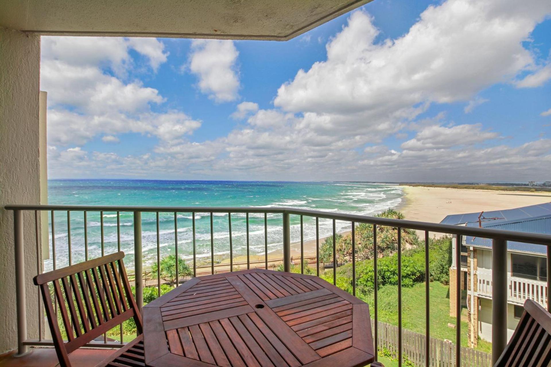 Chiswell Place Unit 7 31 Warne Tce * Caloundra