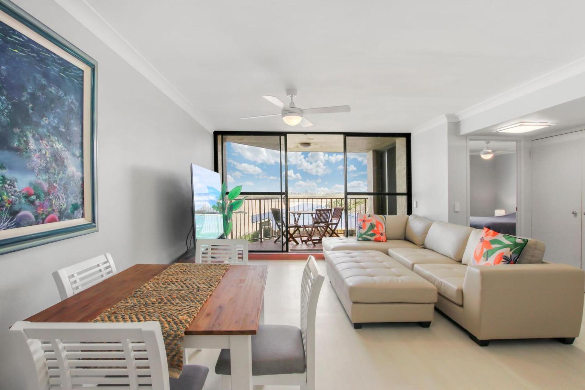 Chiswell Place Unit 7 31 Warne Tce