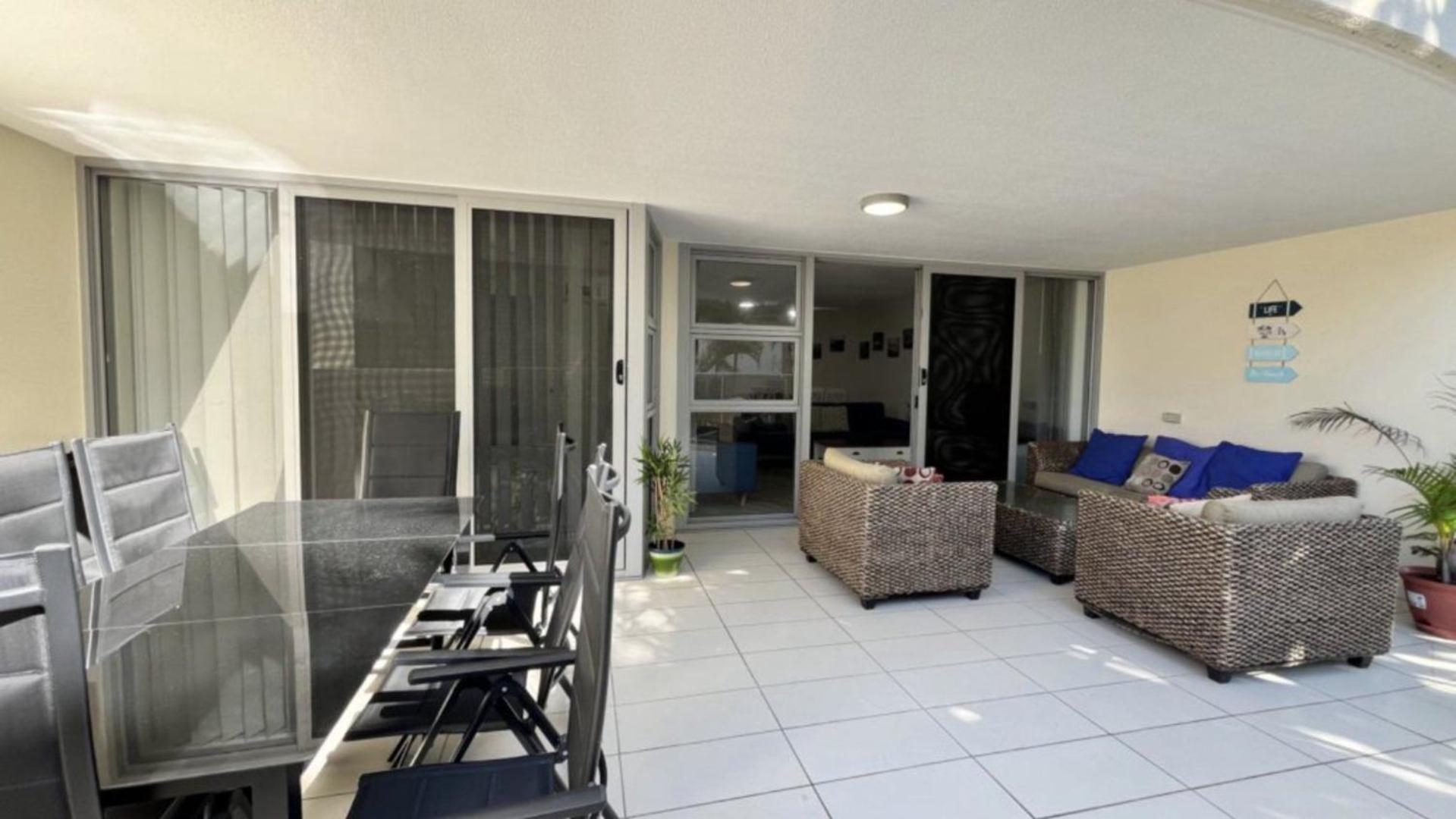 Apartment Unit 2 Salt On Kings, Kings *