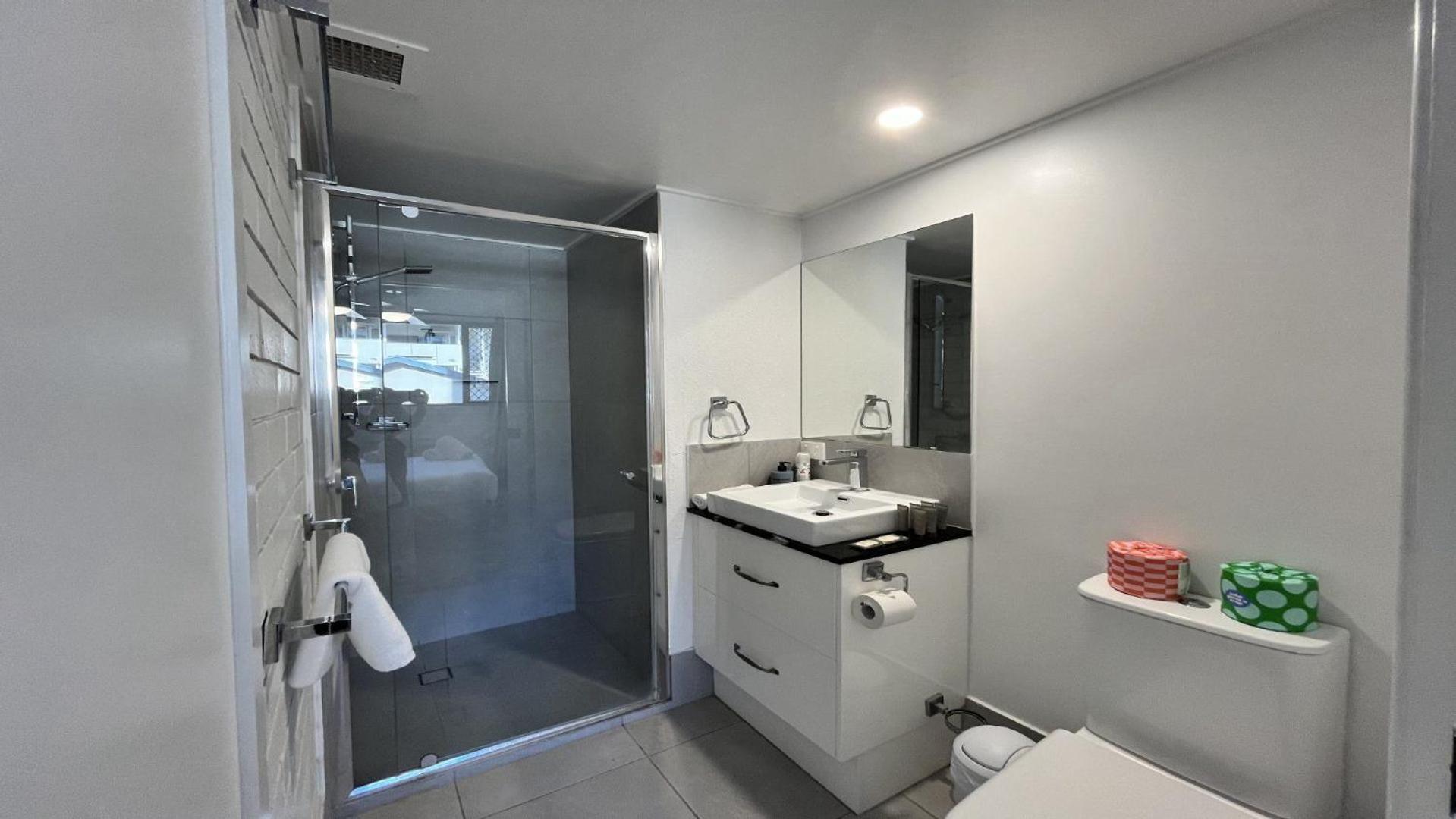 Apartment Amazing Views! Unit 3 Edgecliffe Caloundra