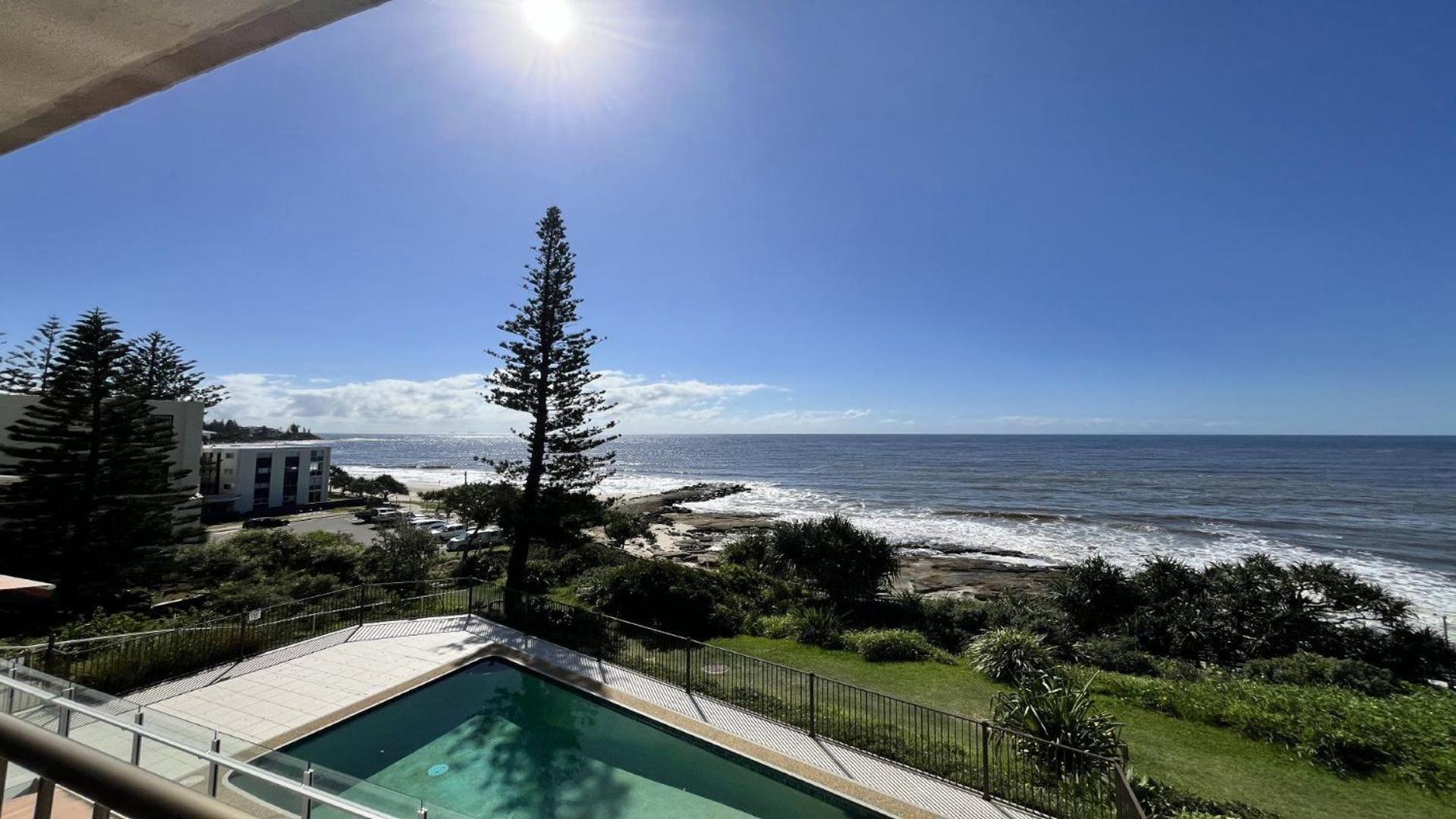 Amazing Views! Unit 3 Edgecliffe