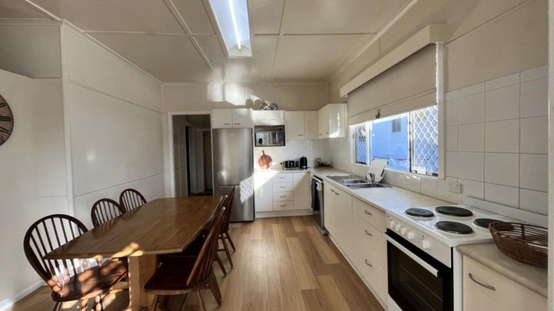 Holiday home Sandy Days 4551 Caloundra