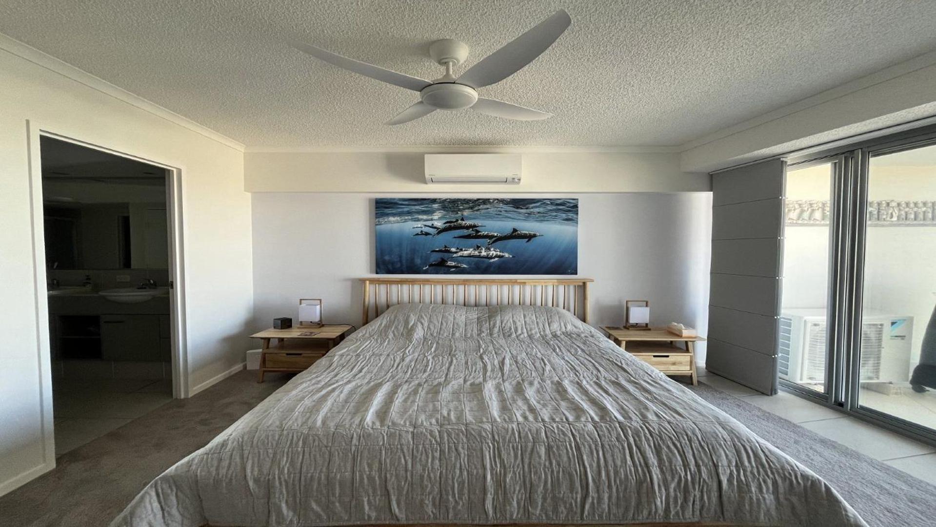 Apartment Seabourn Unit 502 Caloundra