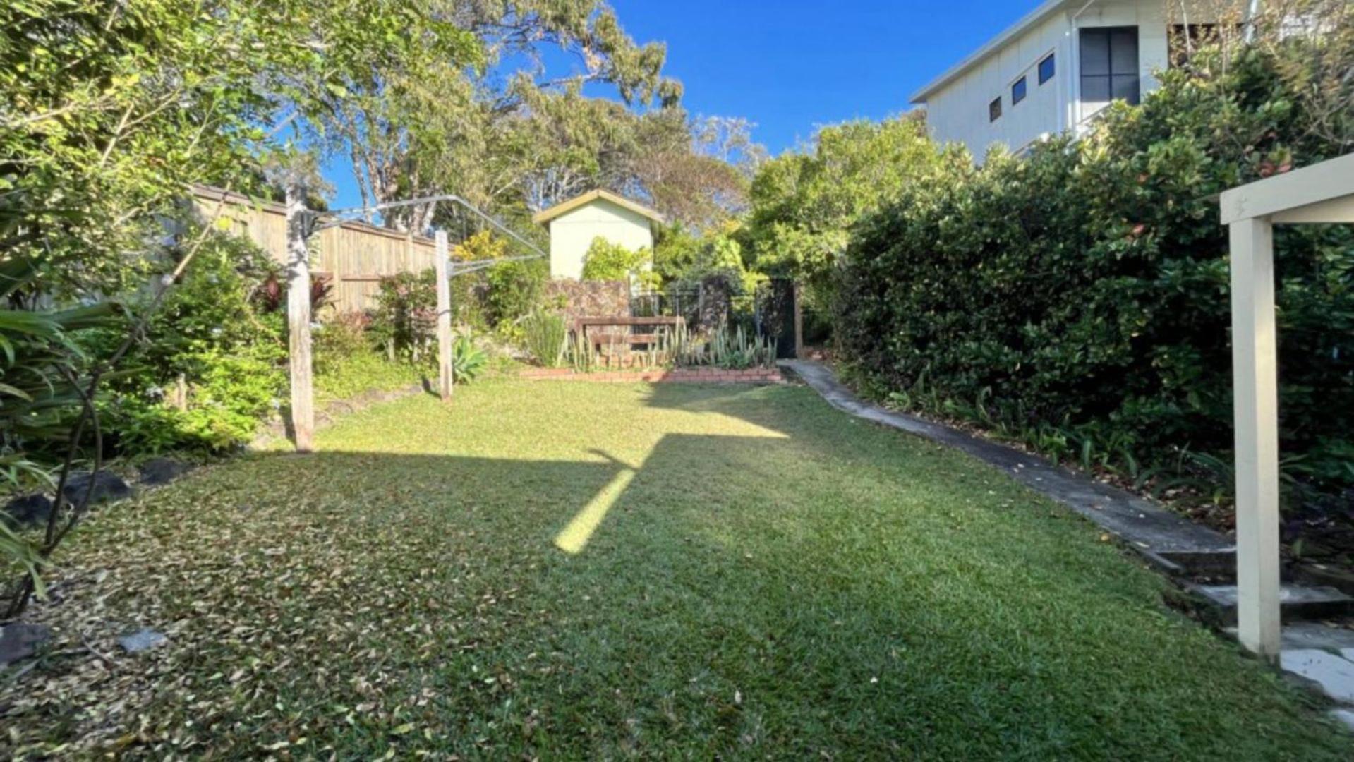 Sandy Days 4551 Holiday home Caloundra