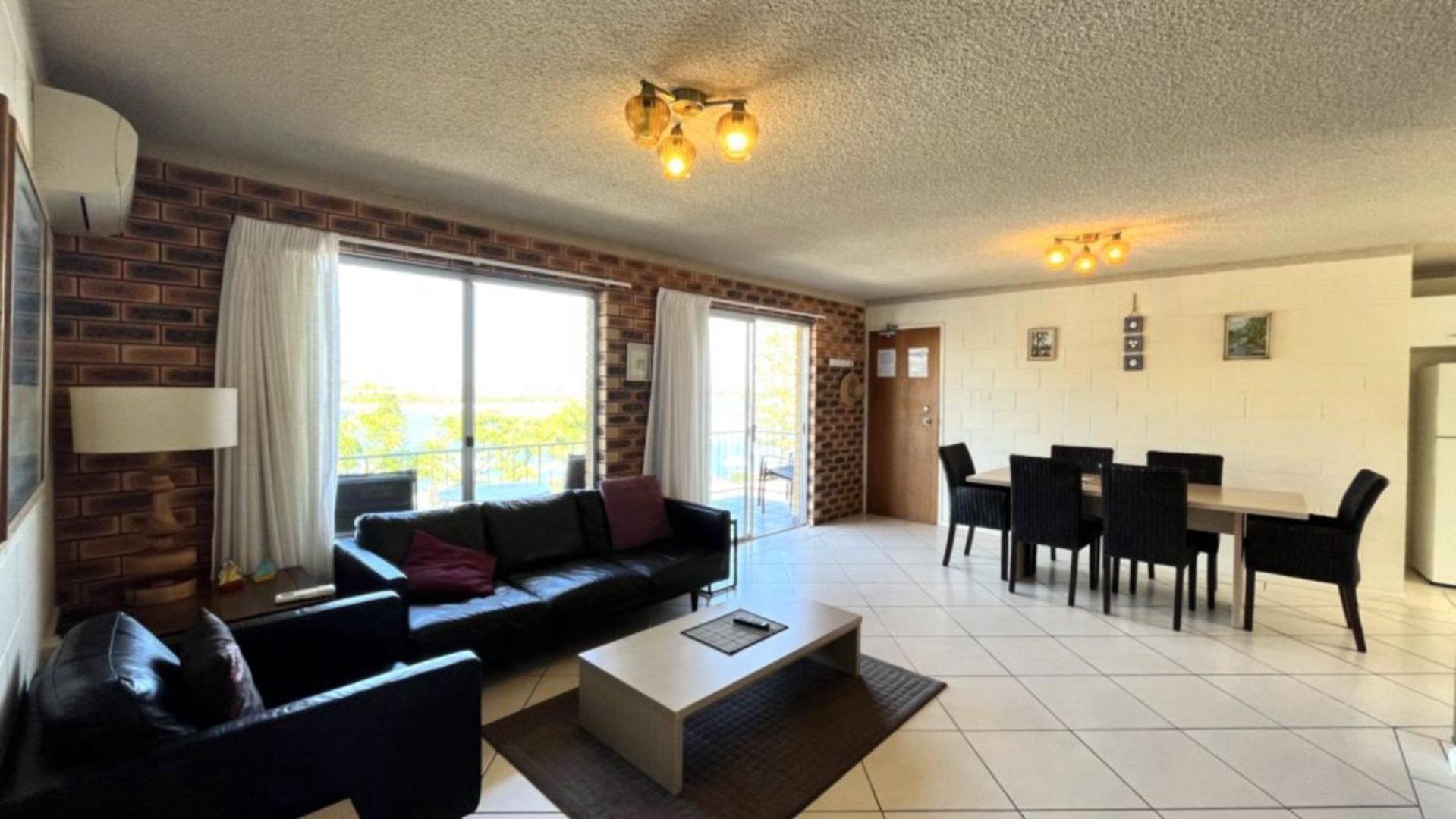 Apartment Tingira Sea Unit 3